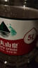 农夫山泉 饮用水 饮用天然水5L*4桶 整箱装 桶装水随机包装 实拍图