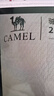 骆驼（CAMEL）【拒水羽绒】户外羽绒服冬新款中长款男女加厚外套羽绒服 实拍图