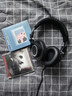铁三角（Audio-technica）ATH-M50X BK 头戴式专业全封闭监听音乐HIFI耳机 黑色【圣诞礼赠】 实拍图