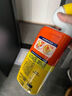 威猛先生（Mr Muscle）洁厕灵 600g*2瓶 柠檬草香 洁厕剂 马桶清洁 超市同款 实拍图