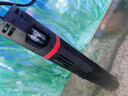 森森鱼缸石英加热棒 适用100-200L 恒温加热器 离水断电 500W 实拍图
