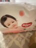 好奇（Huggies）铂金装小桃裤纸尿裤L120片(9-14kg)大号尿不湿【透爽散热】 实拍图