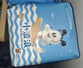 巴布豆（BOBDOG）小波浪拉拉裤XL30片(11.5-14KG)婴儿尿不湿 干爽 透气 实拍图