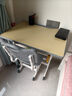 海旭成儿童课桌椅中小学生书桌可升降学习桌椅套装家用写字桌子 实拍图