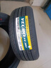 邓禄普（DUNLOP）汽车轮胎 205/55R16 91V VEURO VE302 适配朗逸/速腾/雷凌/比亚迪 实拍图
