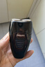 飞利浦（PHILIPS）电动剃须刀经典便携款 自动研磨刮胡刀胡须刀 生日礼物送男生老公父亲  出行必备  实拍图