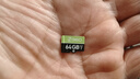 360存储卡 64GB TF（MicroSD）存储卡 高度耐用行车记录仪内存 实拍图