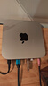 苹果（Apple）Mac mini 二手苹果迷你主机 台式机电脑 办公设计游戏小主机M1/M2/M4 EM2 i5/4G/256G固态【秒杀福利款】 95成新 实拍图