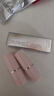 卡姿兰（Carslan）口红小支样装礼盒不掉色不易沾杯正品大牌素颜豆沙红生日新年礼物 口红盒4+2支(套餐四） 实拍图