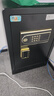 虎牌保险柜家用小型指纹密码WIFI全钢防盗可入墙办公大型保险箱新款保管箱 60cm悦图系列-品牌回馈特价款 密码款(钥匙/密码解锁) 实拍图