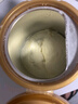 蒙牛初爱牛牛婴幼儿配方奶粉1段 0-6个月龄120g 实拍图