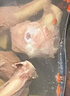 东来顺 内蒙古羔羊原切带肉棒骨2斤羊腿手把肉煲汤炖煮 清真中华老字号 实拍图