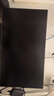 SANC盛色24.5英寸2K260Hz FastIPS显示器1ms 硬件低蓝光 耳机挂架小夜灯 升降支架电竞电脑屏幕G4Q 实拍图