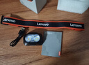 联想（Lenovo）头灯强光超亮长续航充电户外夜钓感应防水工作矿头戴式超轻照明灯 实拍图