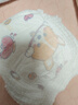 雀氏【超薄透气】薄快吸拉拉裤超薄空气裤XXL46片婴儿尿裤尿不湿 实拍图