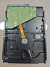 希捷（SEAGATE）NAS硬盘 4TB 256MB 机械硬盘 CMR垂直 静音低耗 数据恢复服务 3.5英寸 希捷酷狼 ST4000VN006 实拍图