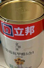 立邦乳胶漆白漆室内墙面漆内墙乳胶漆抗甲醛5合1油漆涂料5L/约7kg 实拍图