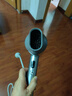 美的（Midea）1.5亿负离子护发电吹风 大功率快干吹风机 家用吹风筒 FD205-星光银 节日/生日礼物 新年礼物推荐 实拍图