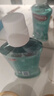 李施德林（Listerine）精油漱口水冰蓝零度温和清新口气减少口腔细菌500ml 实拍图