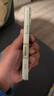 Apple/苹果 iPhone 17 512GB 鼠尾草绿色 支持移动联通电信5G 双卡双待手机 实拍图