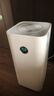 米家小米空气净化器5 除甲醛除菌除异味 家用 除雾霾PM2.5 低噪设计 实拍图