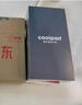 酷派（Coolpad）COOL30 国家补贴15%超薄智能手机八核便宜大屏学生百元机长续航老人老年备用机电竞游戏暮山雪128G 实拍图