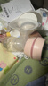 missbaby电动吸奶器全自动母乳便携一体式吸乳器大吸力挤奶机器 实拍图
