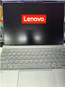 ThinkPad联想笔记本电脑ThinkBook X 英特尔酷睿Ultra9 185H 16G 1T 2.8K AI高刷屏办公 实拍图
