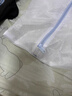 茶花 洗衣袋 洗内衣洗护袋 文胸洗衣网袋 护洗袋网兜40*50cm 4件套 实拍图