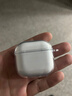 悦虎洛达昇龙【旗舰店】顶配六代悦虎1563E洛达昇龙华强北蓝牙耳机air4适配苹果iphone16/15降噪无线半入耳 悦虎直营-六代1563E【C口】 实拍图