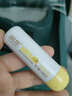 润本（RUNBEN）儿童唇膏婴儿护唇膏宝宝润唇膏 防皴滋润保湿防干裂秋冬4g 实拍图