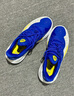 安德玛（Under Armour）库里CURRY 11男女情侣运动篮球鞋3027416 蓝黄色100 3026615-100 41 实拍图