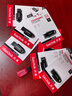 闪迪（SanDisk） （SanDisk）128GB USB2.0 U盘 CZ50酷刃 黑红色 时尚设计 安全加密软件 实拍图