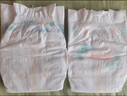 大王光之羽系列环贴式婴儿纸尿裤NB60片(≤5kg)尿不湿 超薄透气 实拍图