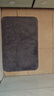 大江地垫卫生间脚垫浴室门口吸水垫厕所浴室防滑地垫40x60cm 实拍图