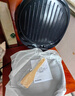 九阳（Joyoung）0氟家用电饼铛 三明治机早餐机1500W大火力煎烤机烙饼机双面加热悬浮设计 30K09 实拍图