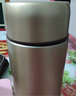 慕馨（moosen）316不锈钢焖烧杯保温饭盒闷焖烧壶饭桶便当带饭大容量超长保温 香槟金-抗菌款1000ml【买一赠六】 实拍图