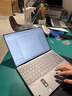 ThinkPad【国家补贴15%】联想笔记本电脑ThinkBook X 酷睿Ultra5 13.5英寸 32G 1T 2.8K AI高刷屏办公 实拍图