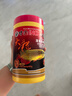 寸金（INCH-GOLD） 大龙鱼饲料454g 红龙银龙大型观赏鱼食 龙鱼粮 增艳 长条上浮型 实拍图