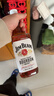 金宾（Jim Beam）白占边调和型 波本美国肯塔基州 威士忌洋酒 750ml 实拍图