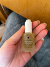 SUNDARI洋甘菊眼油进口眼部精华油10ml护肤礼品生日礼物滋润眼部新年礼物 实拍图