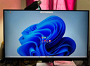 联想（Lenovo）拯救者27英寸2K超清 原生240Hz超高刷 护眼高色域 旋转升降 暗区突围电竞游戏显示器LEGION 27Q-10 实拍图