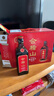 会稽山 纯正五年 半干型 绍兴黄酒 500ml*8瓶 整箱装 花雕酒 热销年货 实拍图