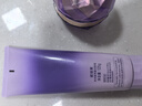 欧珀莱（AUPRES）时光锁净澈洁面膏125g 温和清洁保湿洗面奶 圣诞礼物送女友 实拍图