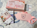 WayourCare暖宫腰带大姨妈神器加热暖宫带痛经生日礼物送女朋友女生舒缓贴 实拍图