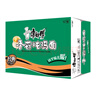 康师傅 方便面 经典香菇炖鸡桶面106g*12 泡面整箱速食 方便食品 实拍图