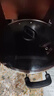荣事达（Royalstar）电炒锅电蒸锅电煮锅山东锅家用铸铁炖蒸煮不粘锅一体多功能蒸笼蒸包子RS-FT38带蒸笼家电 实拍图