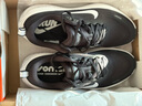 耐克男子跑步鞋 宽版 飞马41 PEGASUS 41运动鞋FN4932-002黑白42 实拍图