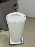 米家小米除湿机日除湿量50升家用地下室复式别墅商用工业吸湿干衣智能DM-CS50CFA1A 实拍图