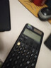 卡西欧（CASIO）fx-999CNCW科学函数计算器 宋浩老师推荐升级12大功能大学考研社会人士学习考试黑色 晒单实拍图